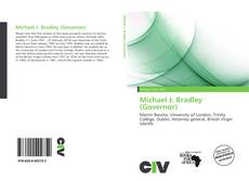 Buchcover von Michael J. Bradley (Governor)