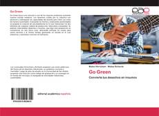 Borítókép a  Go Green - hoz