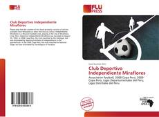 Copertina di Club Deportivo Independiente Miraflores