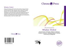 Buchcover von Mlađan Dinkić