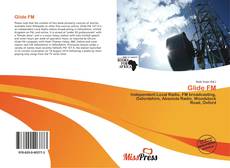 Bookcover of Glide FM