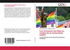 Couverture de Los Crímenes de Odio en contra de la comunidad LGBTI
