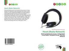 Heart (Radio Network)的封面