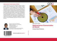 Couverture de Aplicaciones Comerciales en Excel
