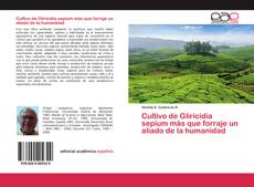 Cultivo de Gliricidia sepium más que forraje un aliado de la humanidad的封面