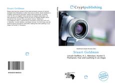 Bookcover of Stuart Goldman