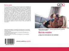 Capa do livro de Rol de madre 