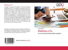 Copertina di Didáctica y Tic