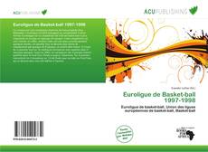 Euroligue de Basket-ball 1997-1998的封面