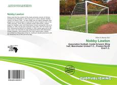 Copertina di Nobby Lawton