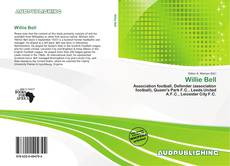 Copertina di Willie Bell