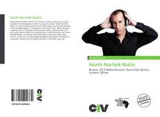 Buchcover von North Norfolk Radio