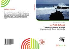 Portada del libro de Le Petit-Celland