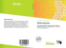 Buchcover von Willie Buchan