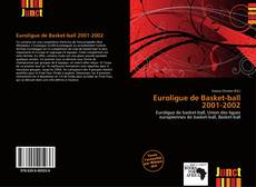 Bookcover of Euroligue de Basket-ball 2001-2002