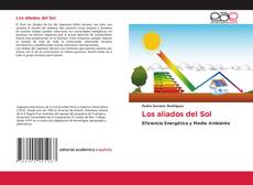 Los aliados del Sol kitap kapağı