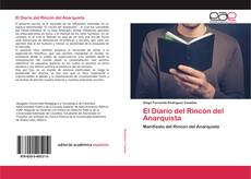 Couverture de El Diario del Rincón del Anarquista