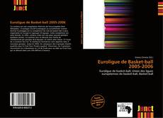 Bookcover of Euroligue de Basket-ball 2005-2006