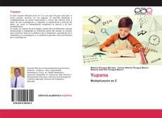 Couverture de Yupana