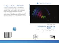 Bookcover of Euroligue de Basket-ball 2006-2007