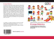 Couverture de El Juego Didáctico