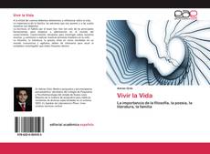 Capa do livro de Vivir la Vida 