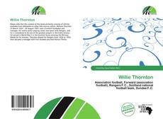 Couverture de Willie Thornton