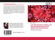 Copertina di Las Neumonías virales y la Inmunosenescencia en época de Coronavirus