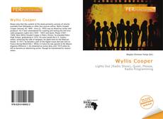 Bookcover of Wyllis Cooper