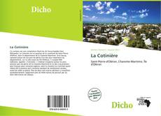 Buchcover von La Cotinière