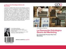Buchcover von La Planeación Estratégica Dentro del Marketing