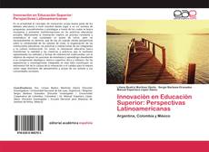Couverture de Innovación en Educación Superior: Perspectivas Latinoamericanas