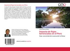 Couverture de Impacto de flujos torrenciales en el Perú
