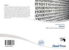 Portada del libro de Apper