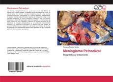 Meningioma Petroclival的封面