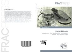 Richard Finney kitap kapağı