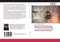 Diseño Sostenible de Productos Industriales的封面