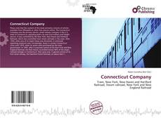 Connecticut Company的封面