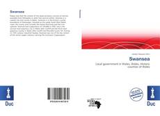 Copertina di Swansea