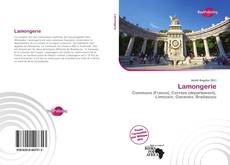 Bookcover of Lamongerie