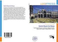 Saint-Ouen-le-Houx的封面