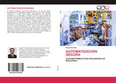 Buchcover von AUTOMATIZACIÓN SEGURA