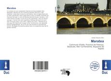 Copertina di Maratea