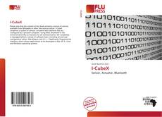 Обложка I-CubeX