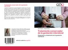 Copertina di Tratamiento conservador de la gestación intersticial