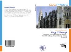 Обложка Cugy (Fribourg)