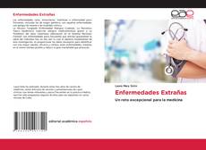 Enfermedades Extrañas的封面