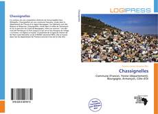 Chassignelles的封面