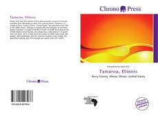 Buchcover von Tamaroa, Illinois