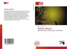 Обложка Tamms, Illinois